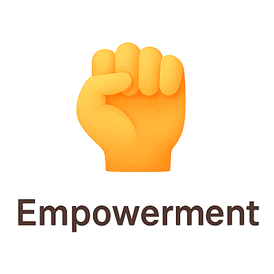 Empowerment