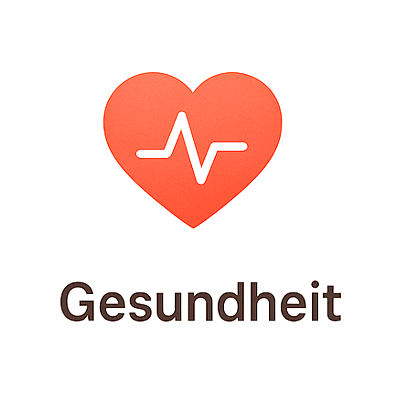 Gesundheit