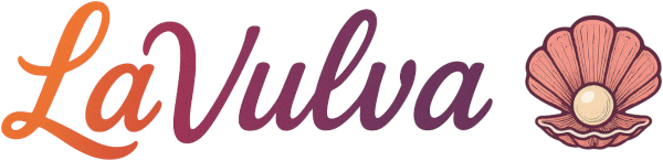 LaVulva Logo