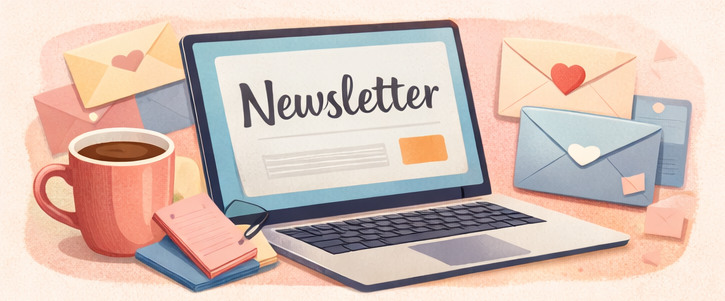 Newsletter