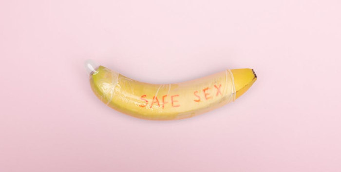 save Sex