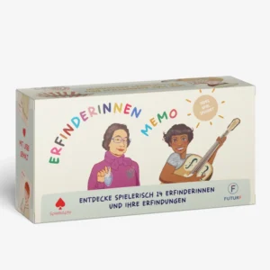 Erfinderinnen Memo