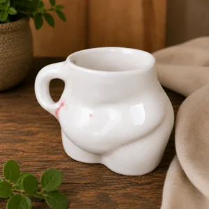 Keramiktasse – Embrace your Curves