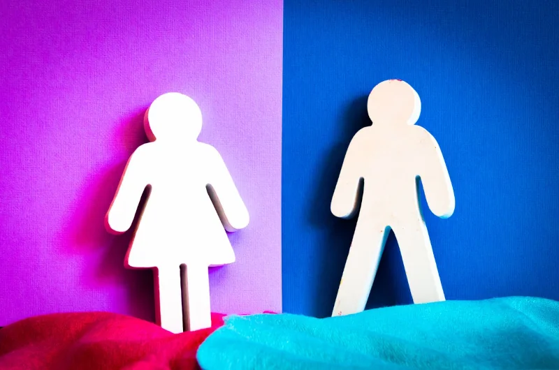 Sexismus im Alltag – Man(n) ist blind dafür