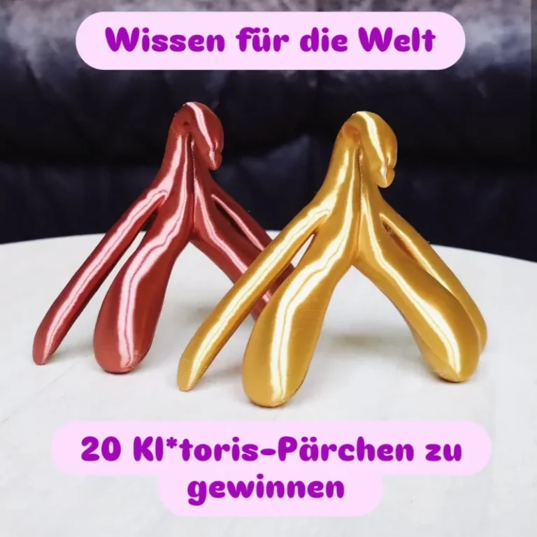 Mehr über den Artikel erfahren Gewinnspiel – Wissen für die Welt