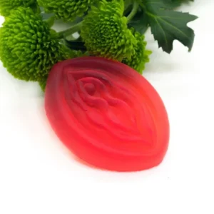 Vulva Seife (Teebaumöl)