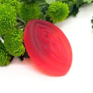 Vulva Seife (Teebaumöl)